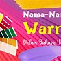 Bahasa Inggrisnya Warna Hijau Adalah