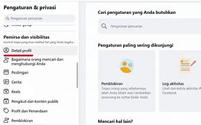 Cara Menemukan Email Fb Yang Lupa