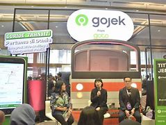 Gojek Luncurkan Goride Nego