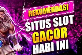 Mgo777 Situs Slot Gacor Indonesia Terbaru 2024 Facebook Terbaru