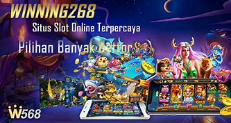 Situs Atom Slot Online Terpercaya Di Indonesia Indonesia