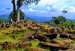 Situs Piramida Gunung Padang