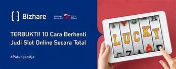 Tips Berhenti Slot