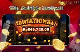 Video Main Slot Menang Berapa Rupiah 2024